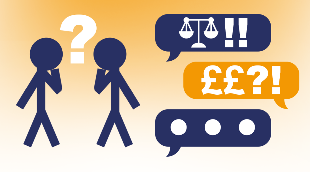 Featured image for Common myths about Alternative Dispute Resolution (ADR)