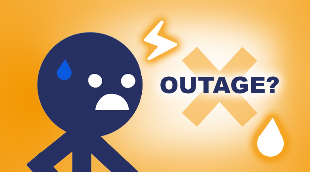 Featured image for What Are Your Rights During a Power Cut or Water Outage?