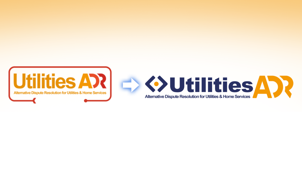 Featured image for Why UtilitiesADR looks different now: The Story behind our new Branding