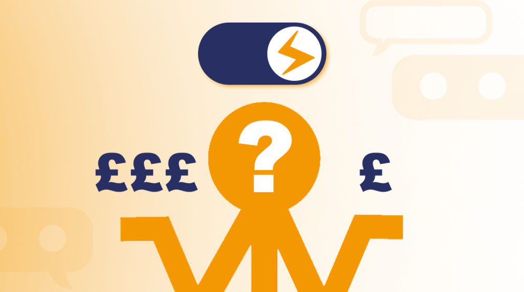 Featured image for Can you complain about a Comparison Website?